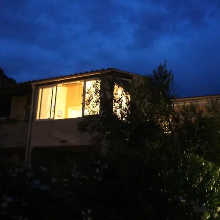 Appartement Marina Di Sant Ambroggio Lumio (Corsica)