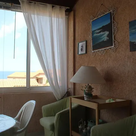 Appartement Marina Di Sant Ambroggio *