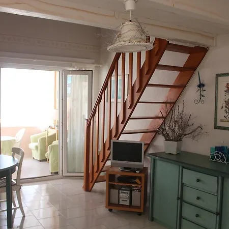 Appartement Marina Di Sant Ambroggio