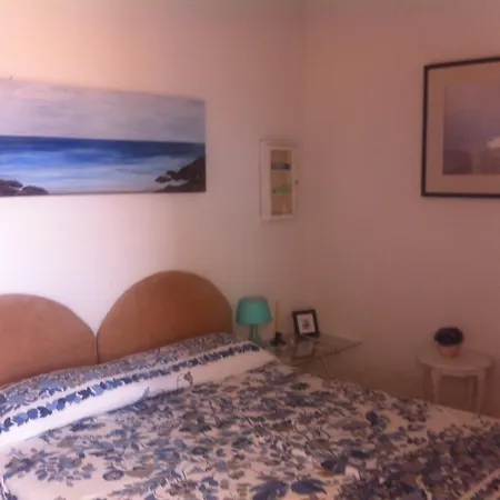 Marina Di Sant Ambroggio Appartement Lumio (Corsica)
