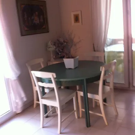 Appartement Marina Di Sant Ambroggio