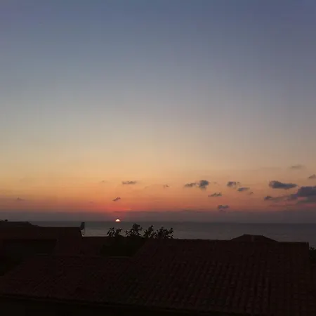 Appartement Marina Di Sant Ambroggio Lumio (Corsica)