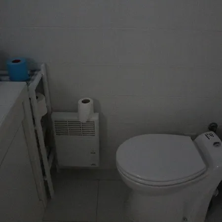 Apartment Marina Di Sant Ambroggio
