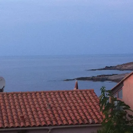 Marina Di Sant Ambroggio *